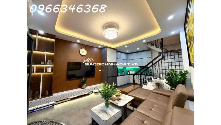 BÁN NHÀ 5 TẦNG CHÍNH CHỦ SỐ 68 HẼM TRẦN PHÚ – VĂN QUÁN – HÀ ĐÔNG – GẦN NGUYỄN TRÃI – GIÁ 8.35 TỶ 0966346368!